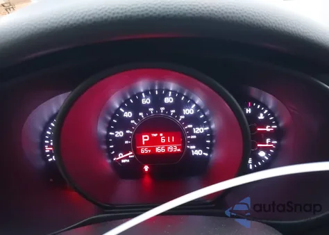 2014 Kia Soul из США, поврежденный, VIN KNDJN2A24E7709773